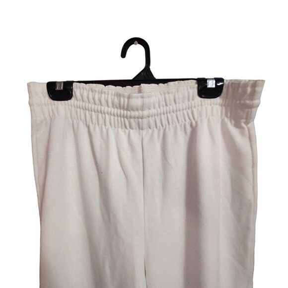 Russell Athletic White Mens Large Baseball pants Made in the USA - Picture 2 of 6